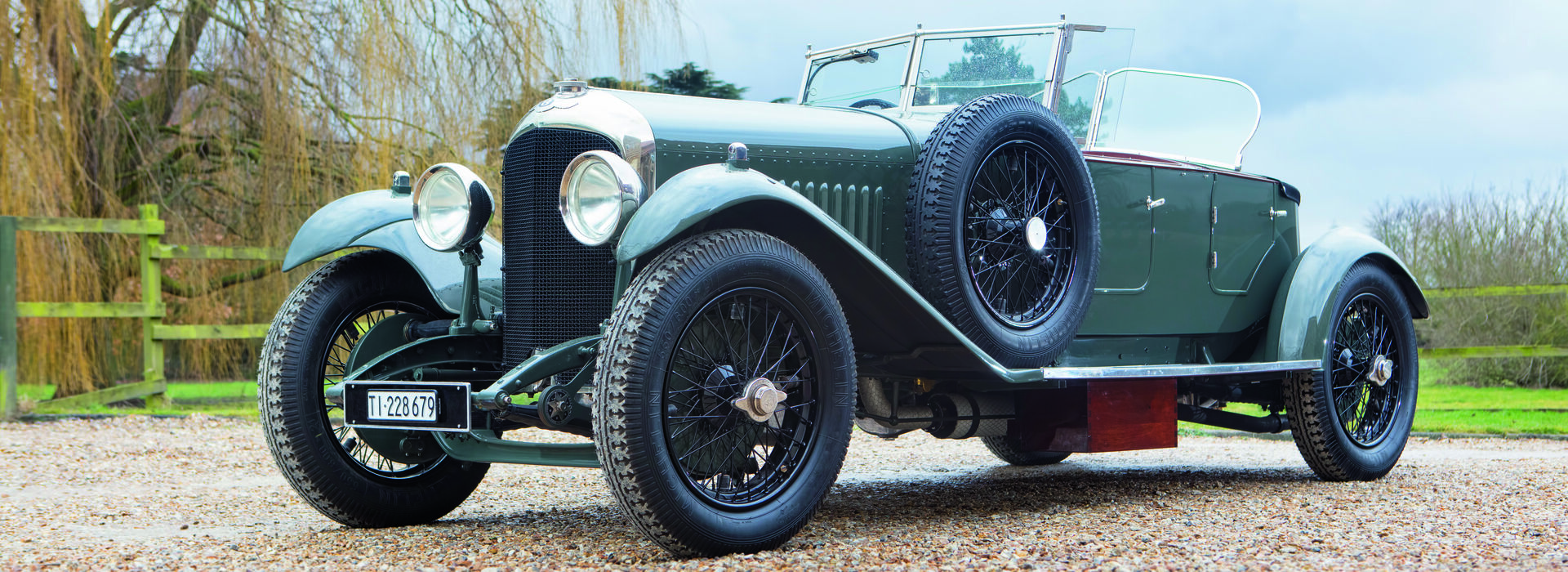 Ascona Classic Car Award